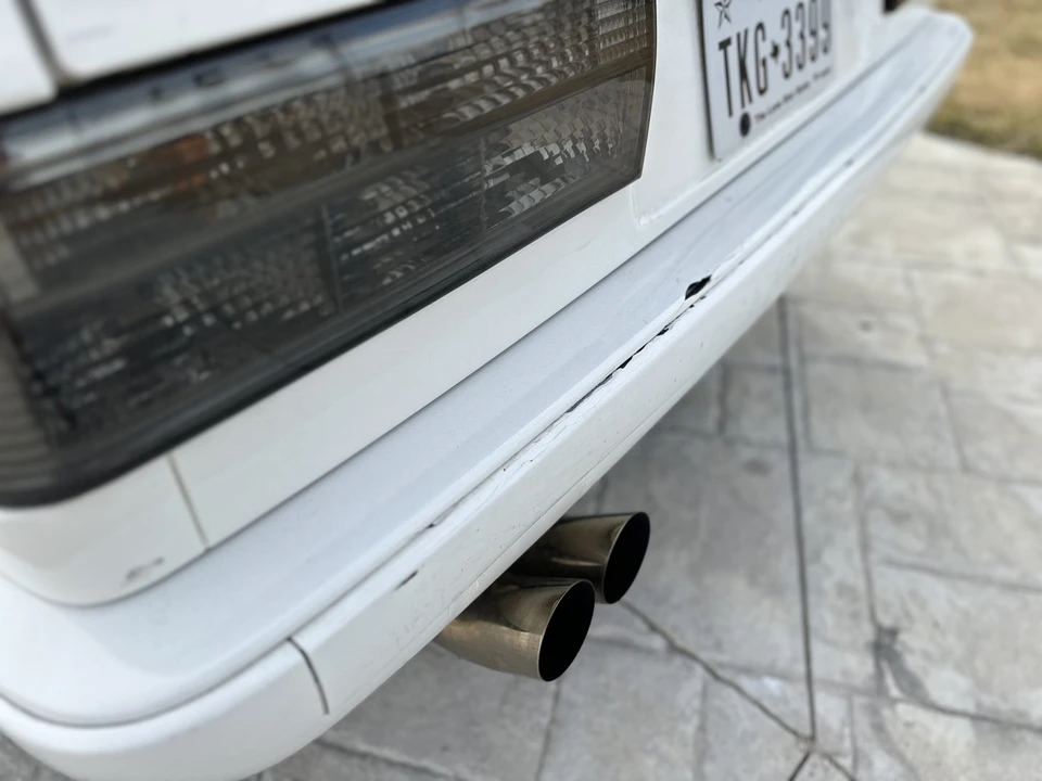 1987 BMW E30 3 Series - Image 20 of 31