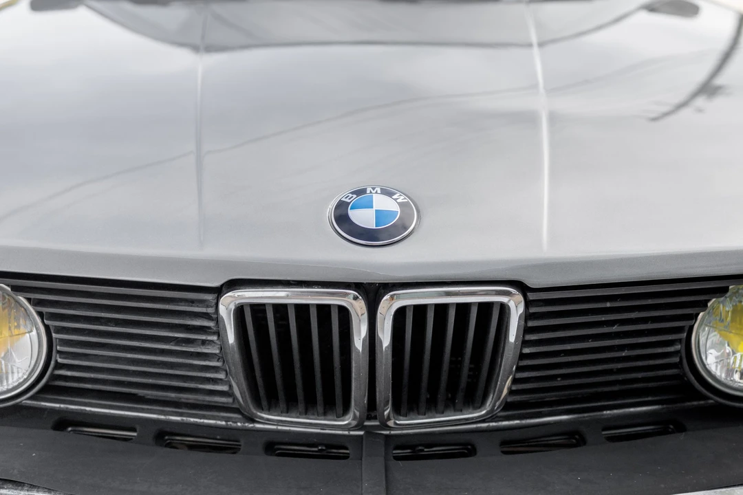 1988 BMW E28 5 Series - Image 13 of 31