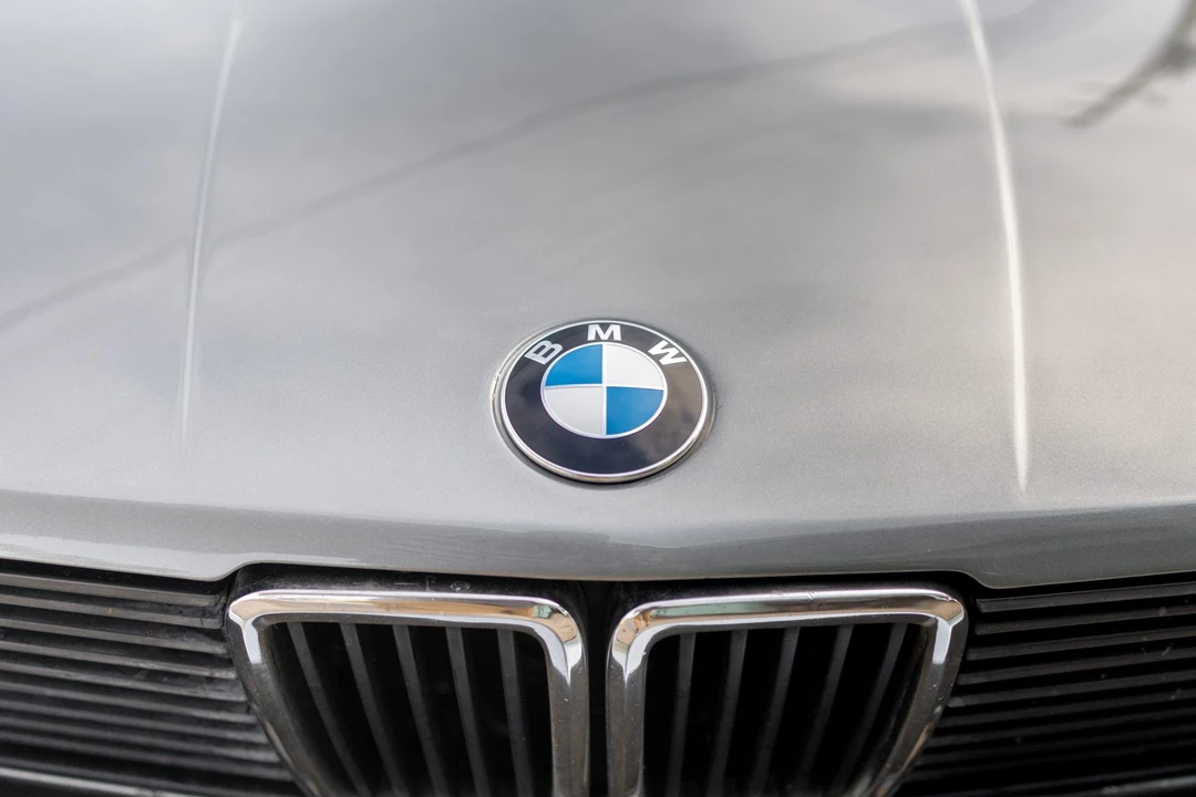 1988 BMW E28 5 Series - Image 14 of 31