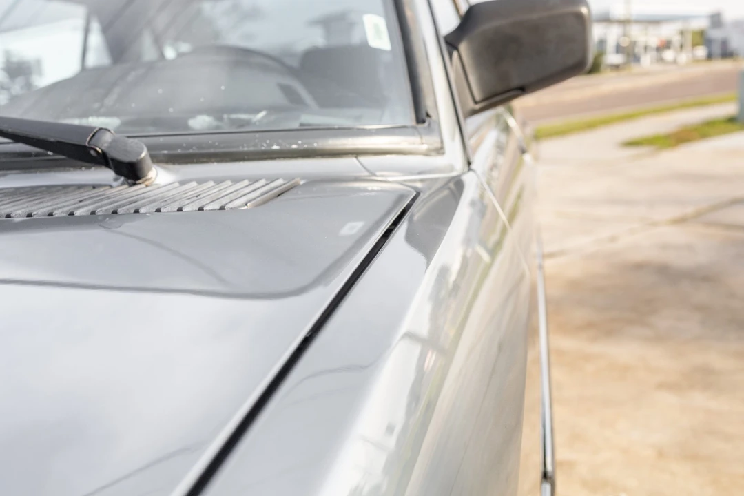 1988 BMW E28 5 Series - Image 18 of 31