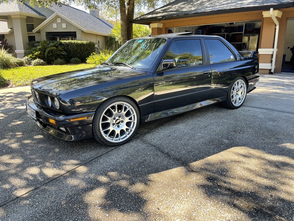 1988 BMW E30 M3 - Image 4 of 31
