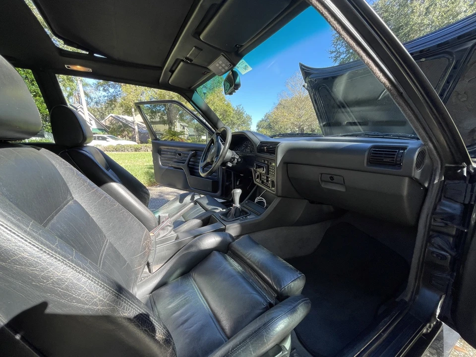 1988 BMW E30 M3 - Image 28 of 31