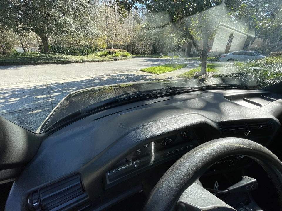 1988 BMW E30 M3 - Image 31 of 31