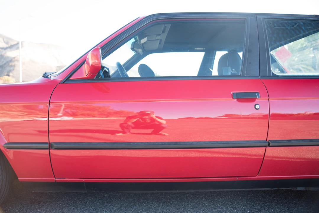 1989 BMW E30 3 Series - Image 18 of 31
