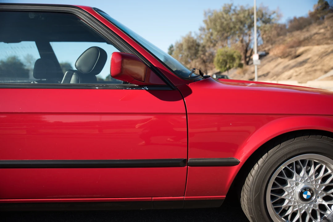 1989 BMW E30 3 Series - Image 27 of 31