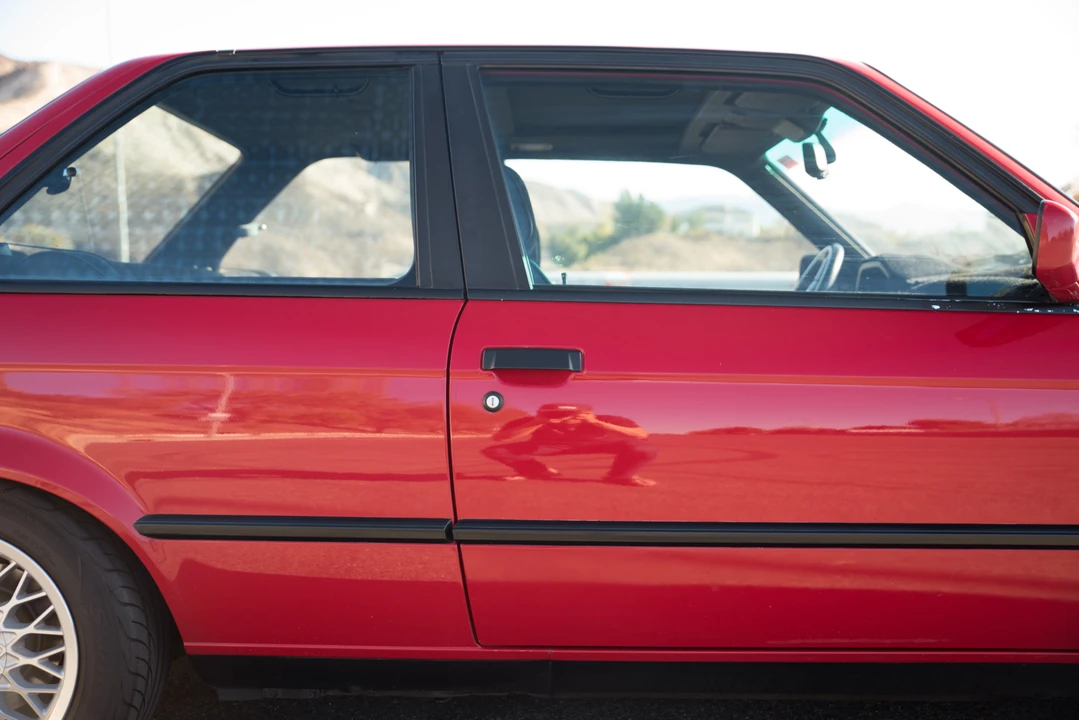 1989 BMW E30 3 Series - Image 24 of 31