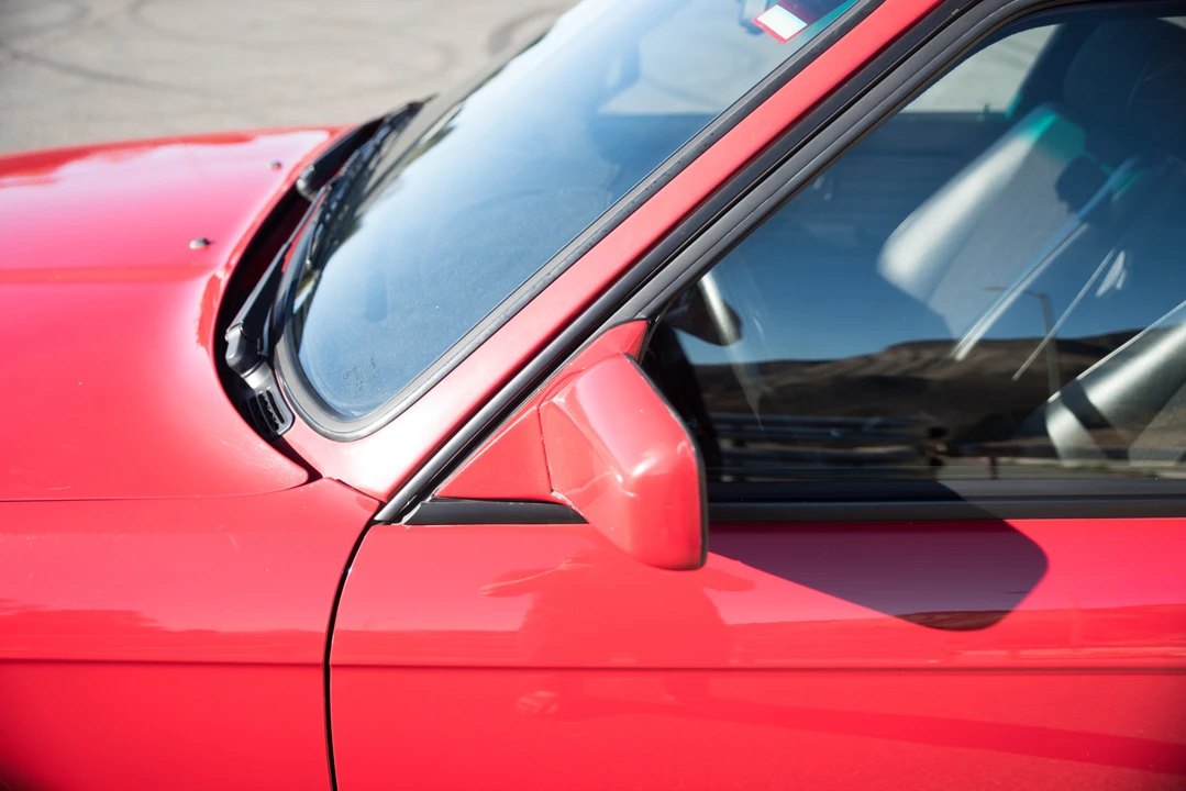 1989 BMW E30 3 Series - Image 31 of 31