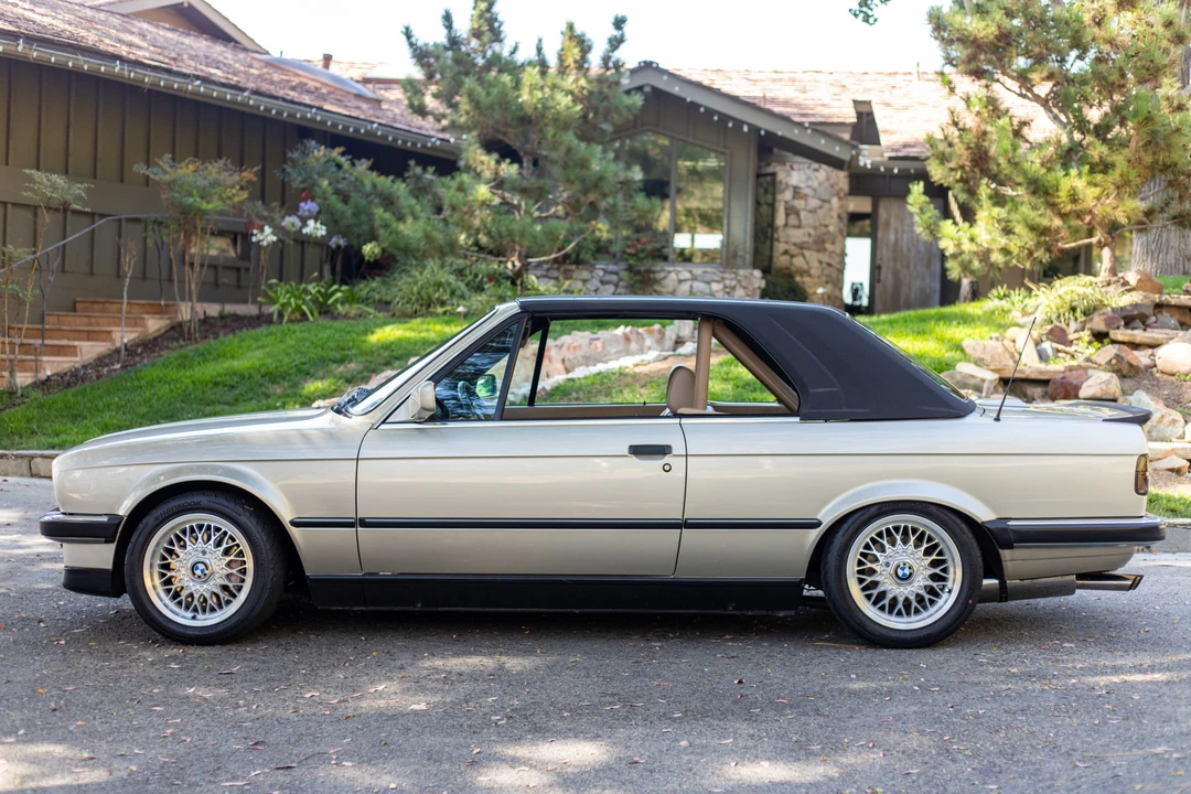 1989 BMW E30 3 Series - Image 5 of 31