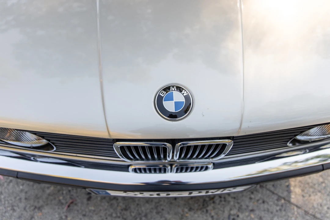 1989 BMW E30 3 Series - Image 19 of 31