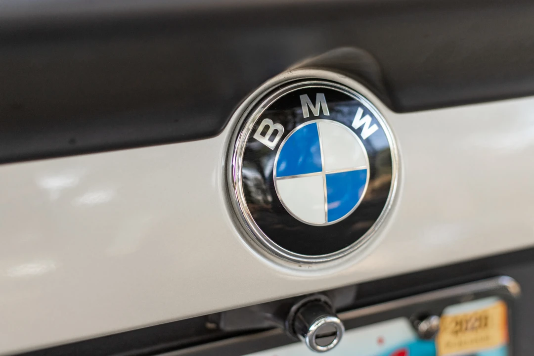 1989 BMW E30 3 Series - Image 24 of 31