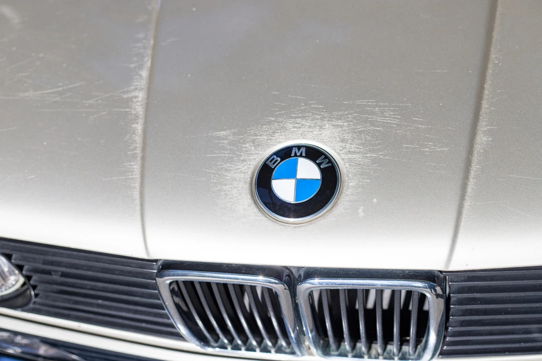 1989 BMW E30 3 Series - Image 18 of 31