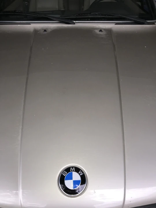 1989 BMW E30 3 Series - Image 23 of 31