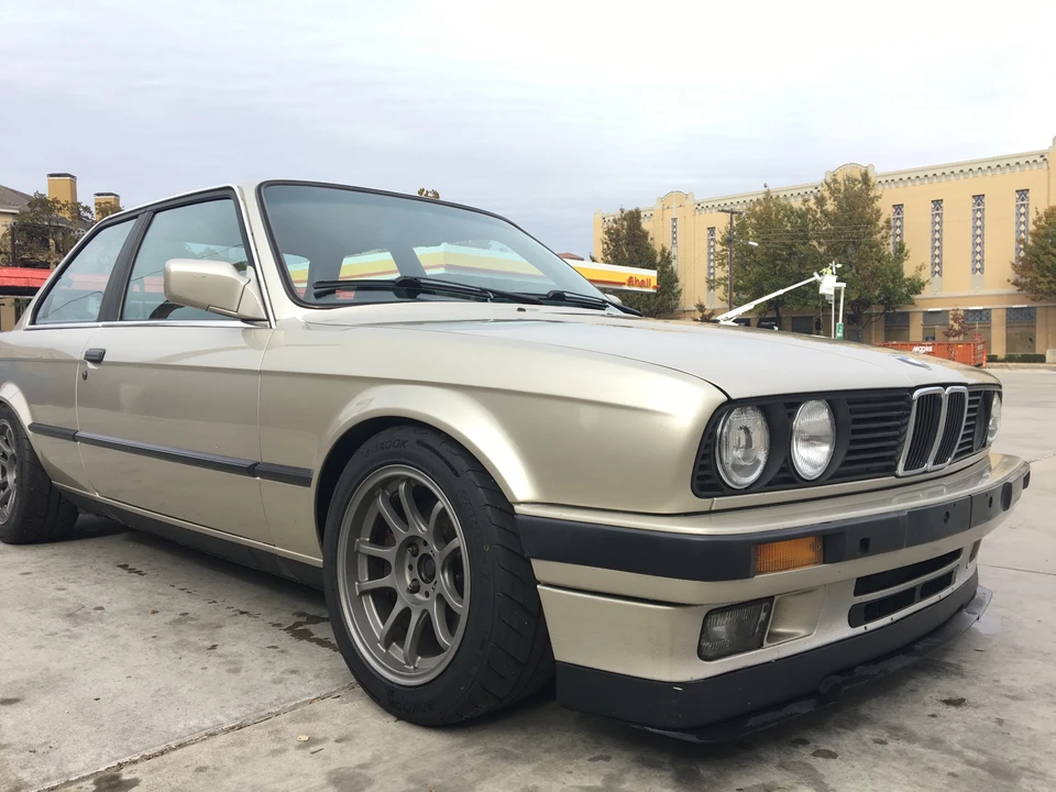 1989 BMW E30 3 Series - Image 11 of 31