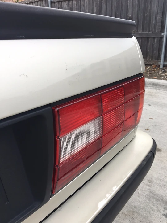 1989 BMW E30 3 Series - Image 24 of 31