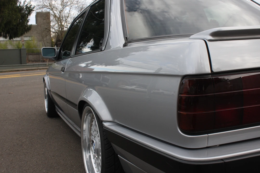 1989 BMW E30 3 Series - Image 13 of 31