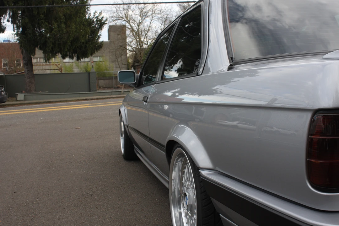 1989 BMW E30 3 Series - Image 12 of 31