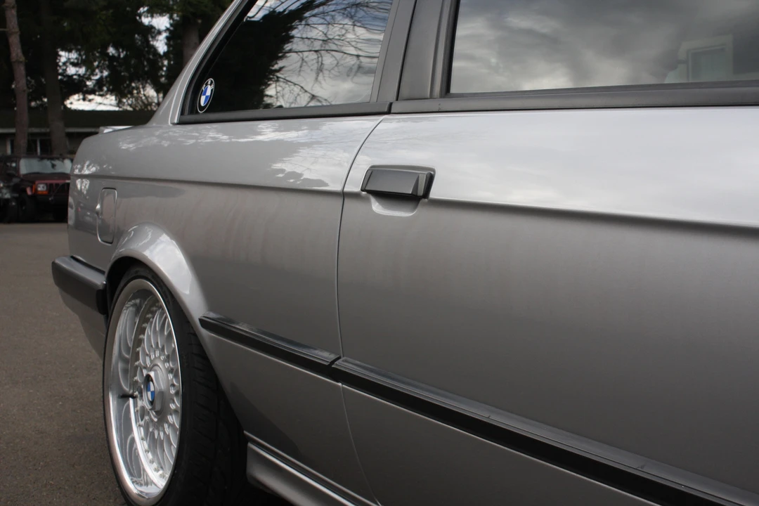 1989 BMW E30 3 Series - Image 14 of 31
