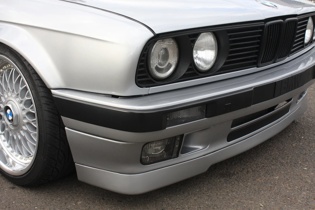 1989 BMW E30 3 Series - Image 15 of 31