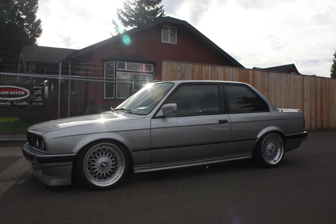 1989 BMW E30 3 Series - Image 6 of 31