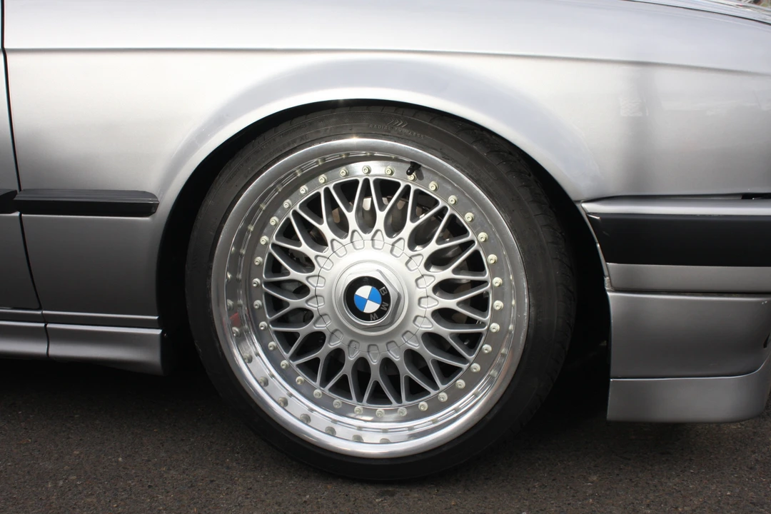 1989 BMW E30 3 Series - Image 21 of 31