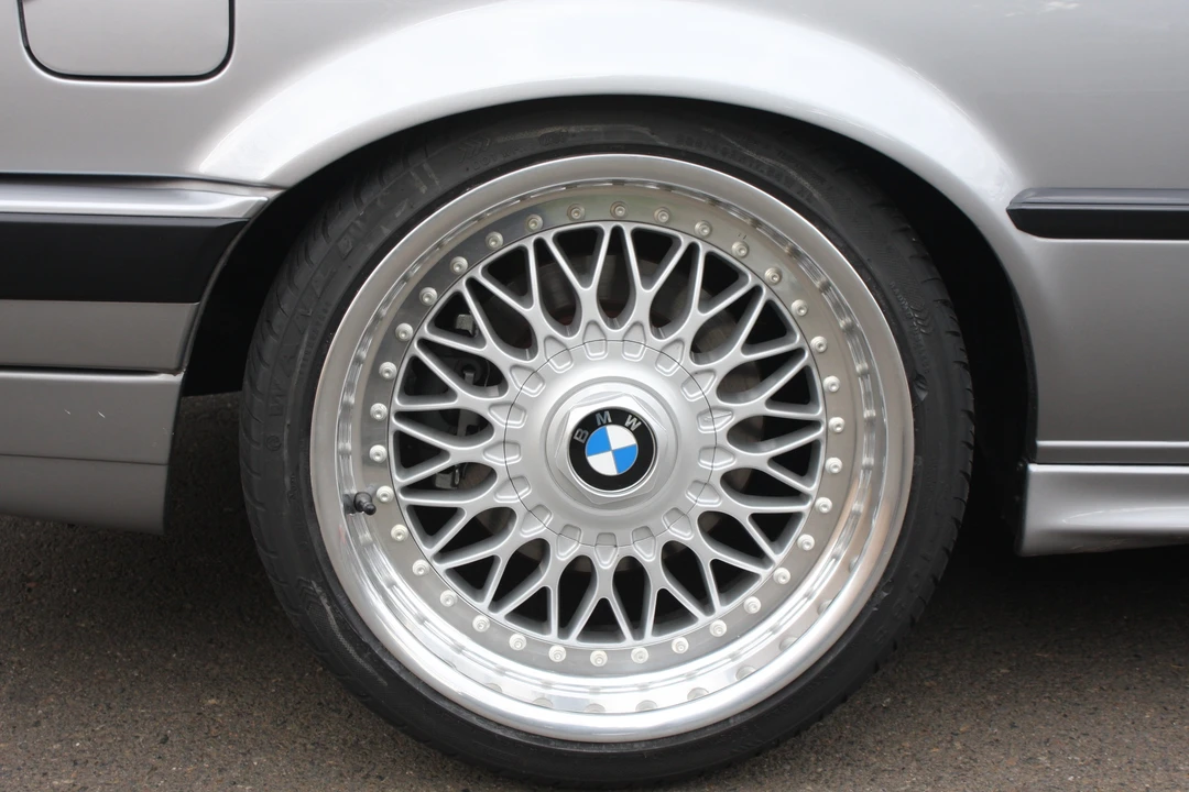 1989 BMW E30 3 Series - Image 22 of 31