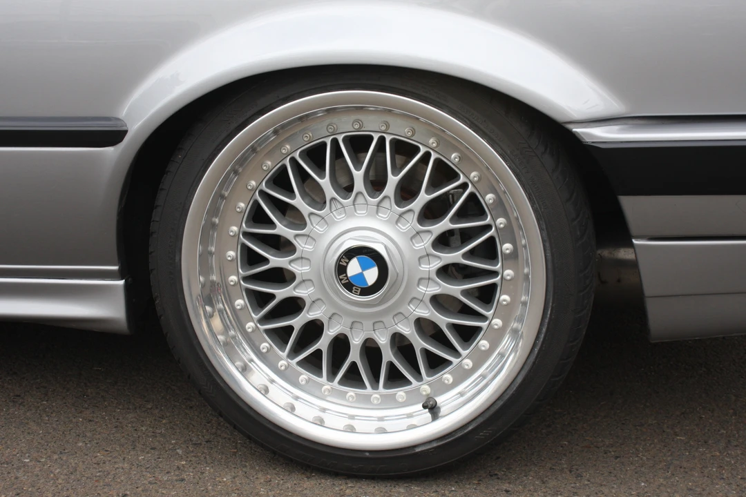 1989 BMW E30 3 Series - Image 23 of 31