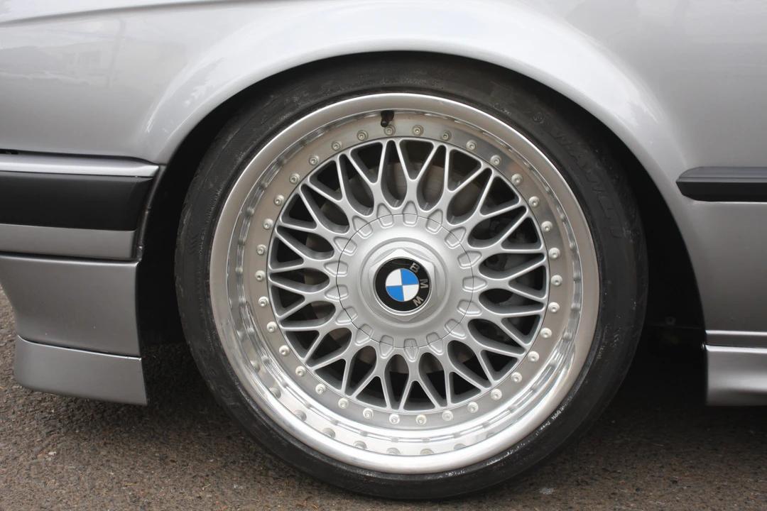 1989 BMW E30 3 Series - Image 24 of 31