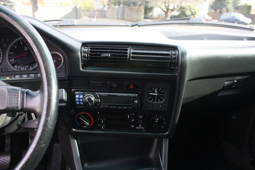 1989 BMW E30 3 Series - Image 31 of 31