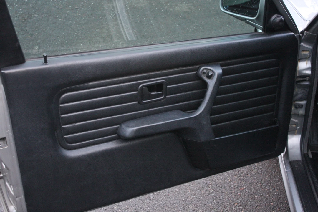 1989 BMW E30 3 Series - Image 26 of 31