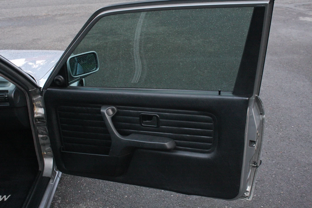 1989 BMW E30 3 Series - Image 25 of 31
