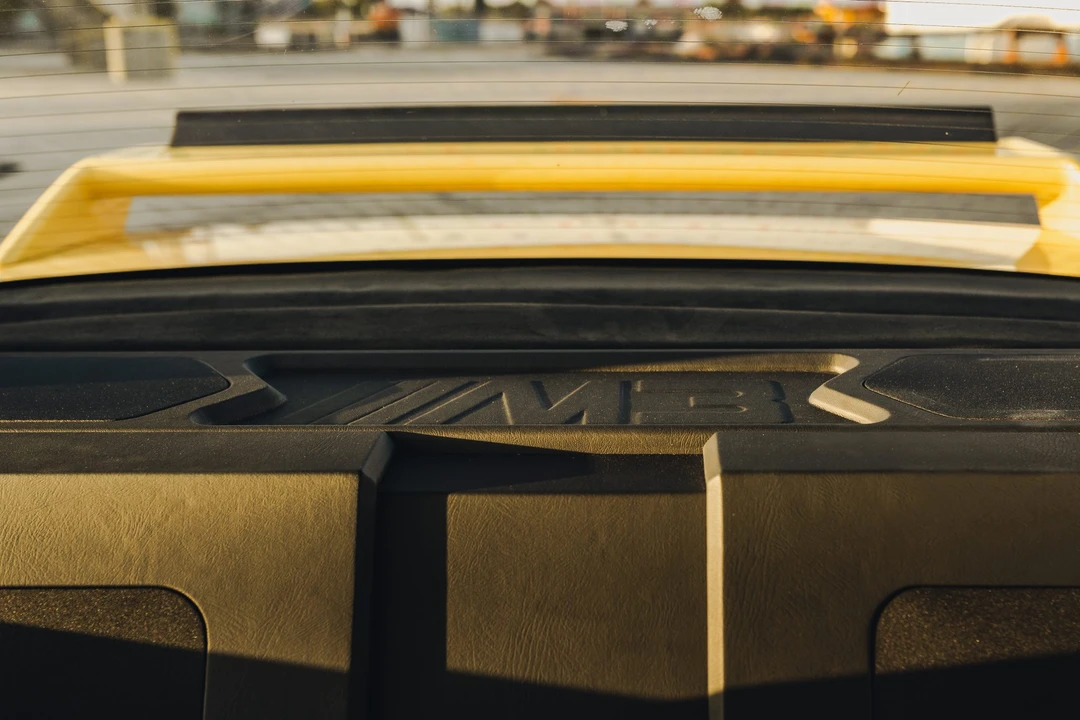 1989 BMW E30 M3 - Image 30 of 31