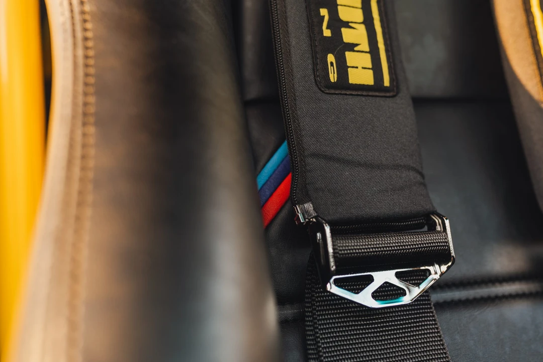 1989 BMW E30 M3 - Image 27 of 31