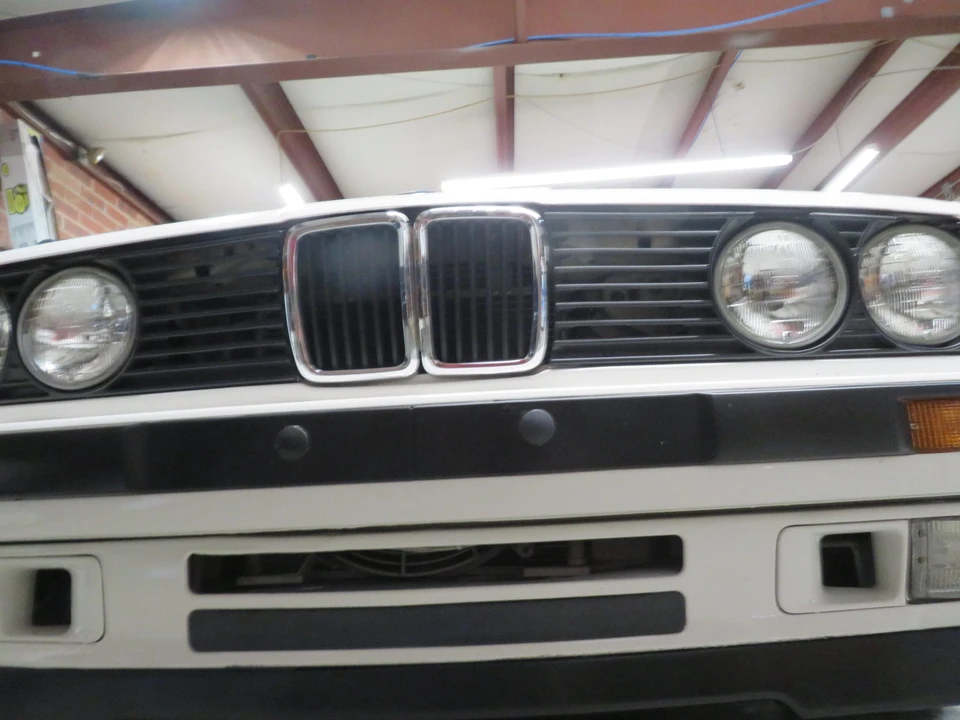 1991 BMW E30 3 Series - Image 19 of 31