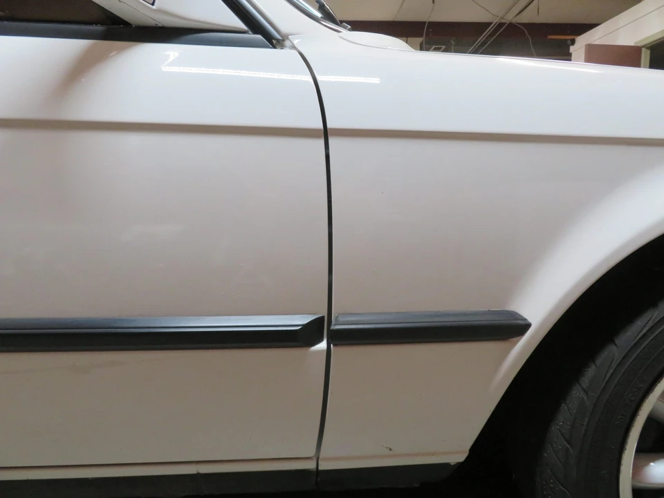 1991 BMW E30 3 Series - Image 30 of 31