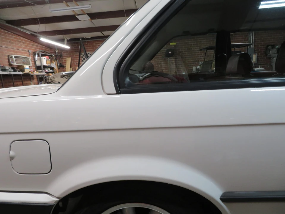 1991 BMW E30 3 Series - Image 29 of 31