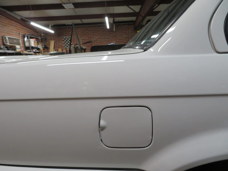 1991 BMW E30 3 Series - Image 28 of 31