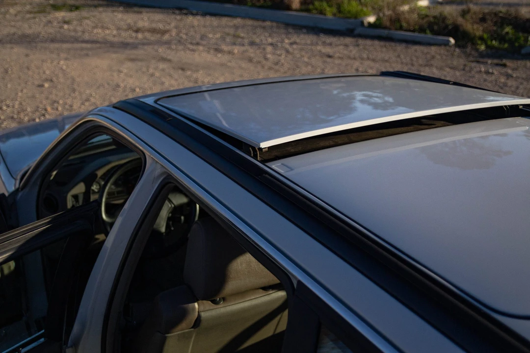 1995 BMW E34 5 Series - Image 27 of 31