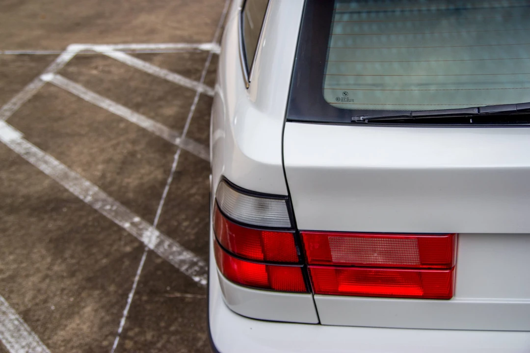 1995 BMW E34 5 Series - Image 31 of 31