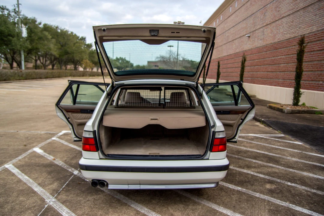 1995 BMW E34 5 Series - Image 12 of 31