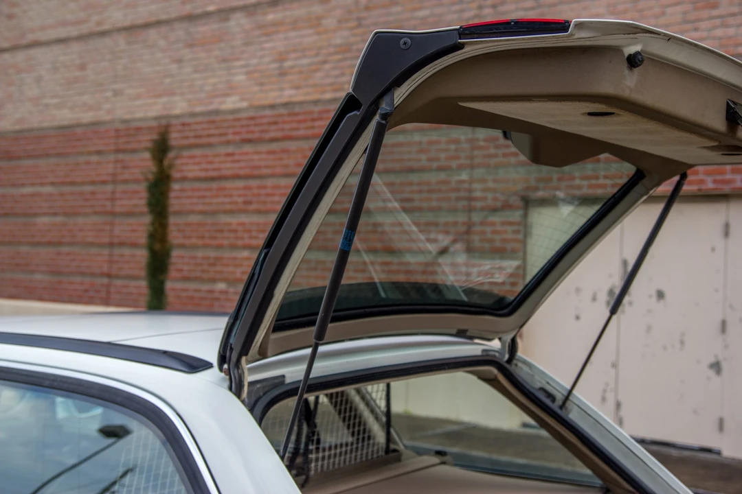 1995 BMW E34 5 Series - Image 25 of 31