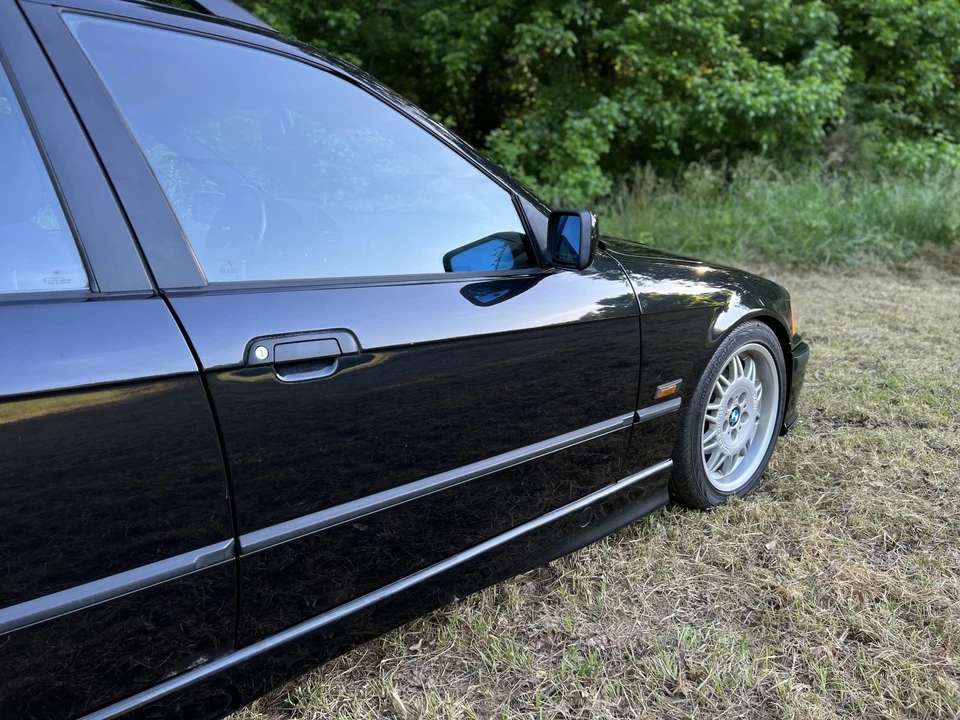 1996 BMW E36 3 Series - Image 18 of 31
