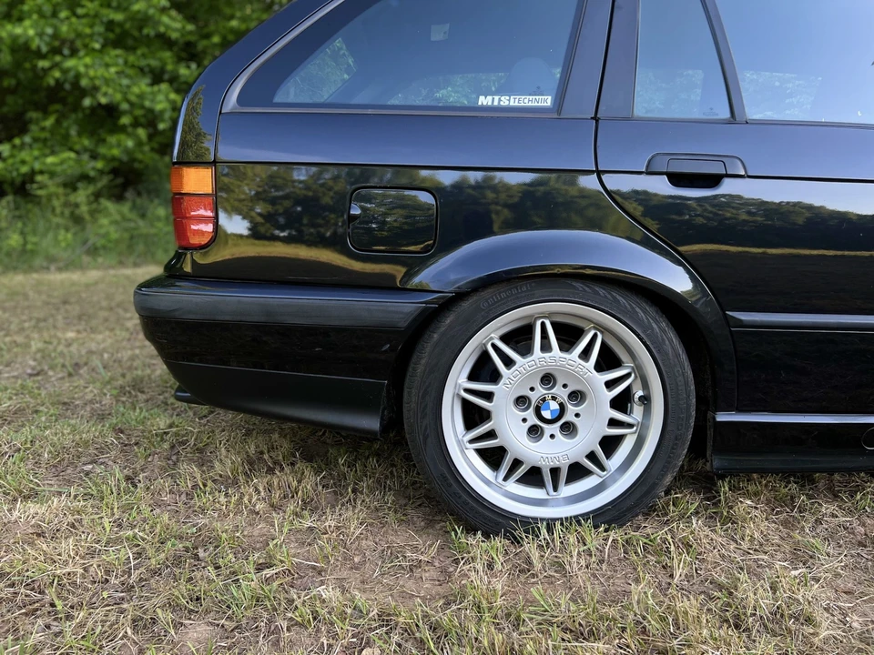 1996 BMW E36 3 Series - Image 20 of 31