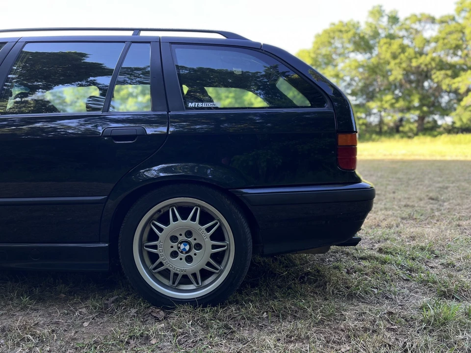 1996 BMW E36 3 Series - Image 23 of 31