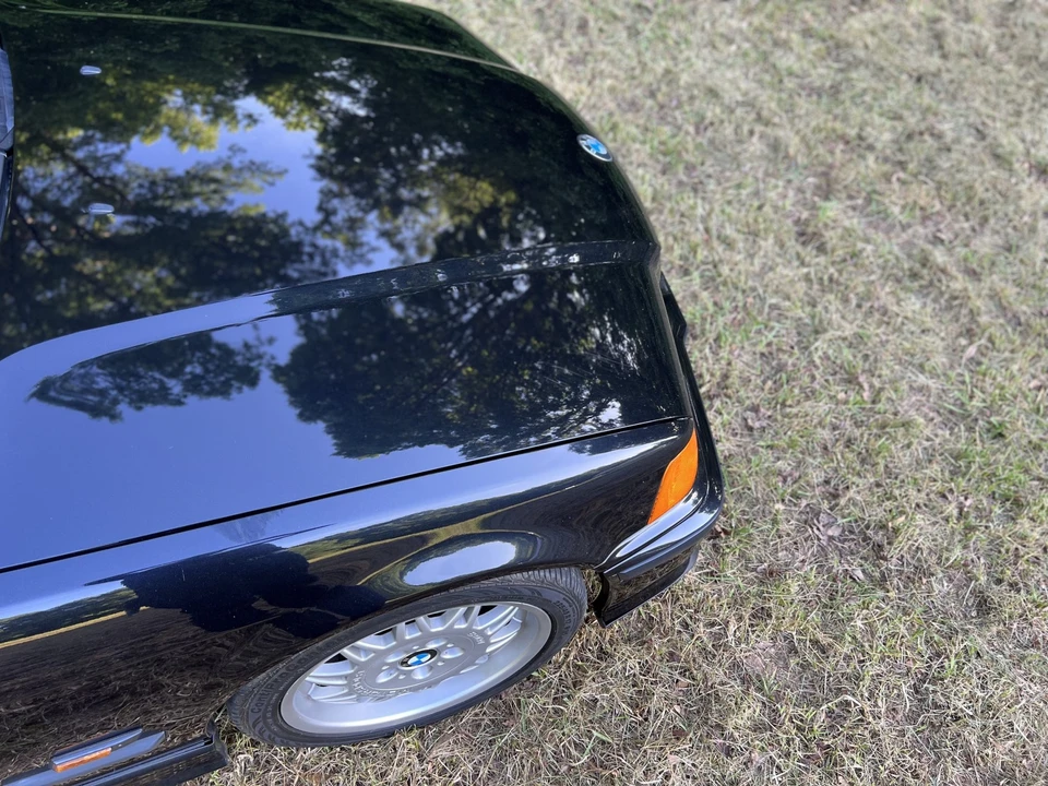 1996 BMW E36 3 Series - Image 16 of 31