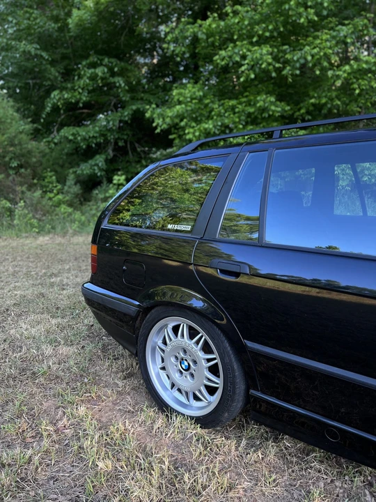 1996 BMW E36 3 Series - Image 19 of 31