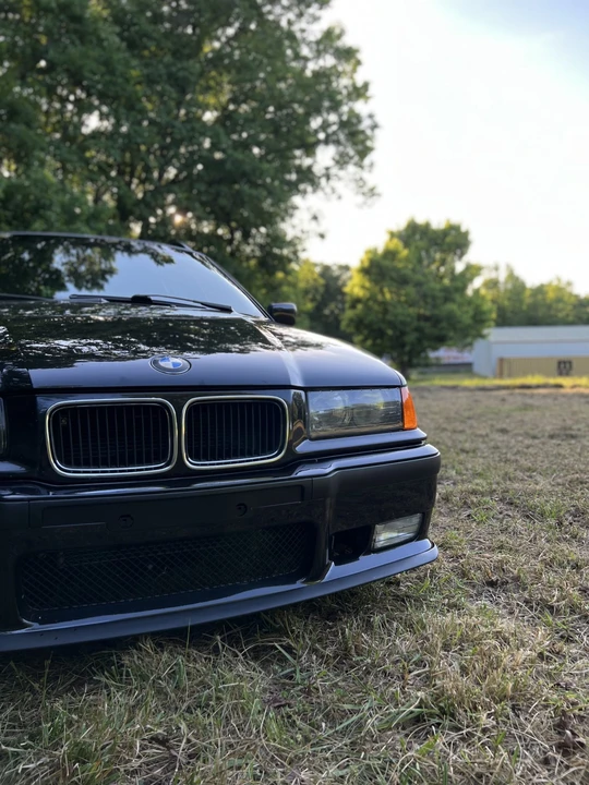 1996 BMW E36 3 Series - Image 27 of 31