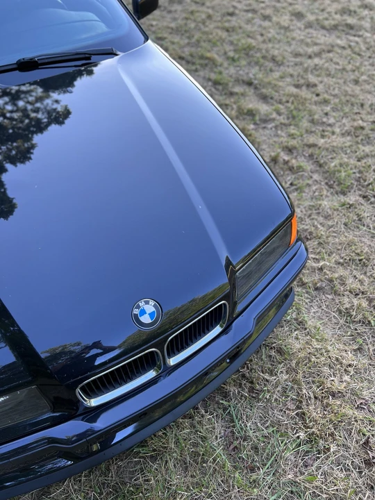 1996 BMW E36 3 Series - Image 26 of 31