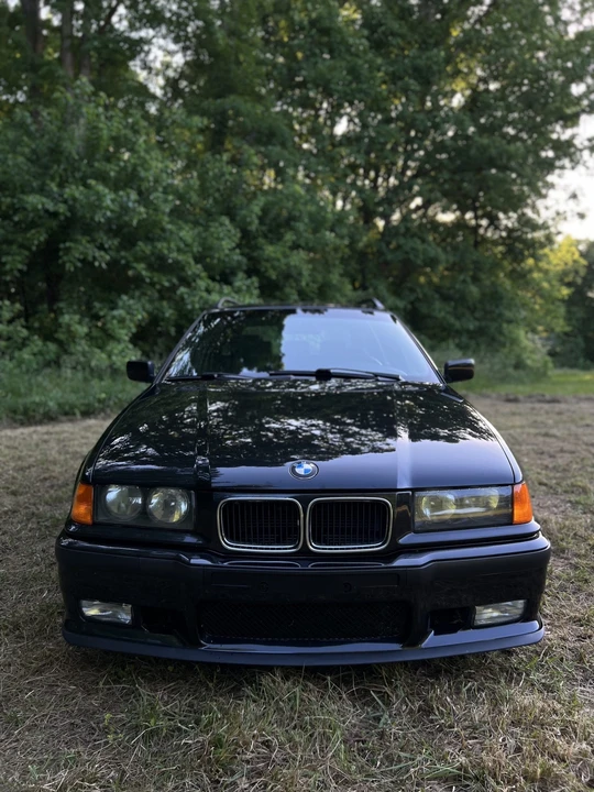 1996 BMW E36 3 Series - Image 14 of 31