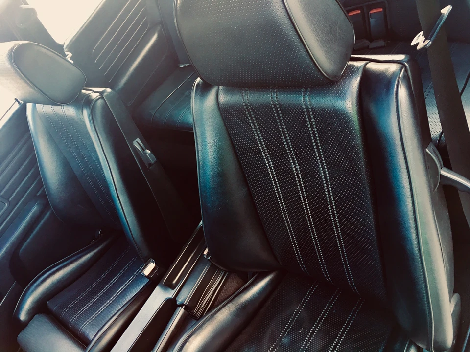 1985 BMW E30 3 Series - Image 16 of 30