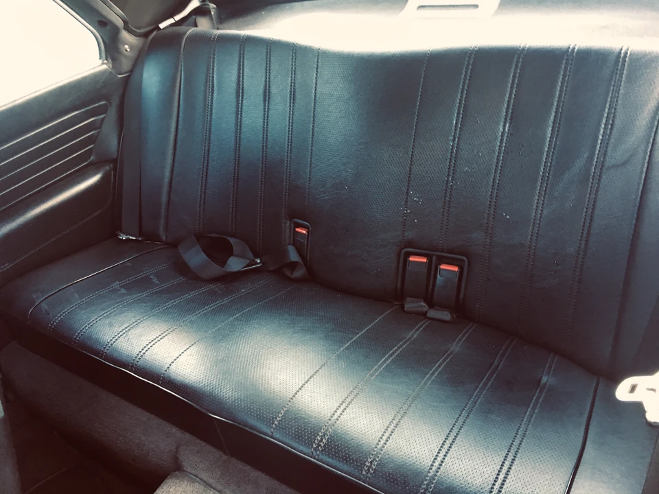 1985 BMW E30 3 Series - Image 20 of 30